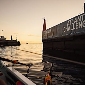 The Atlantic Challenge – A History