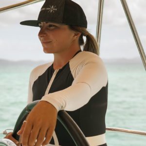 You’re doing WHAT? Lisa’s Story